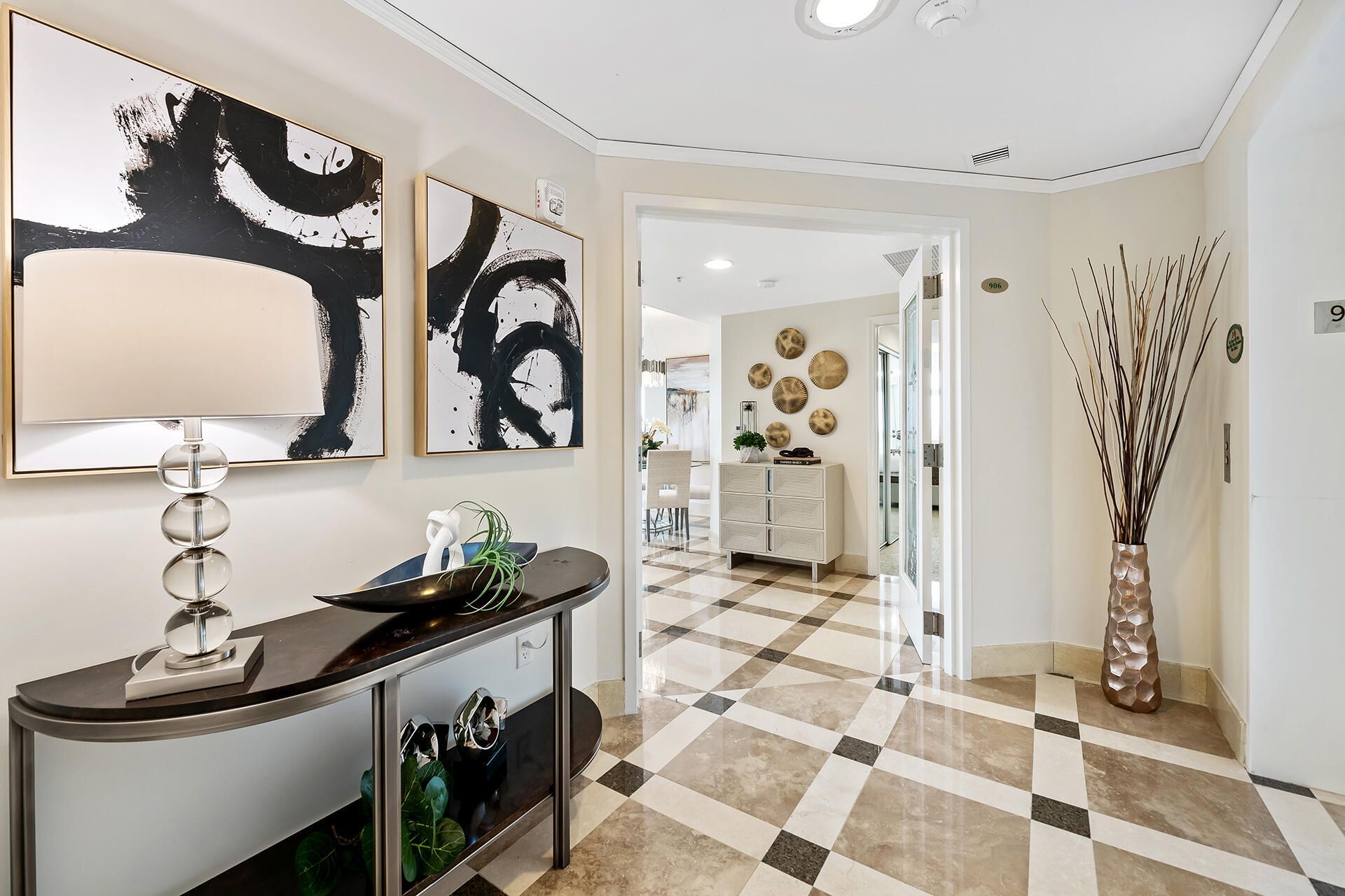 100 S Birch Road, Unit 906, Fort Lauderdale, FL 33316 Photo