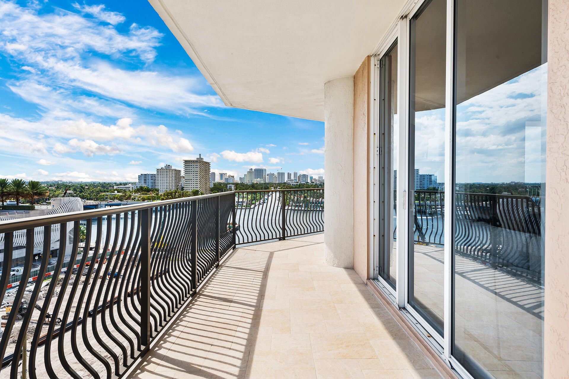 100 S Birch Road, Unit 906, Fort Lauderdale, FL 33316 Photo