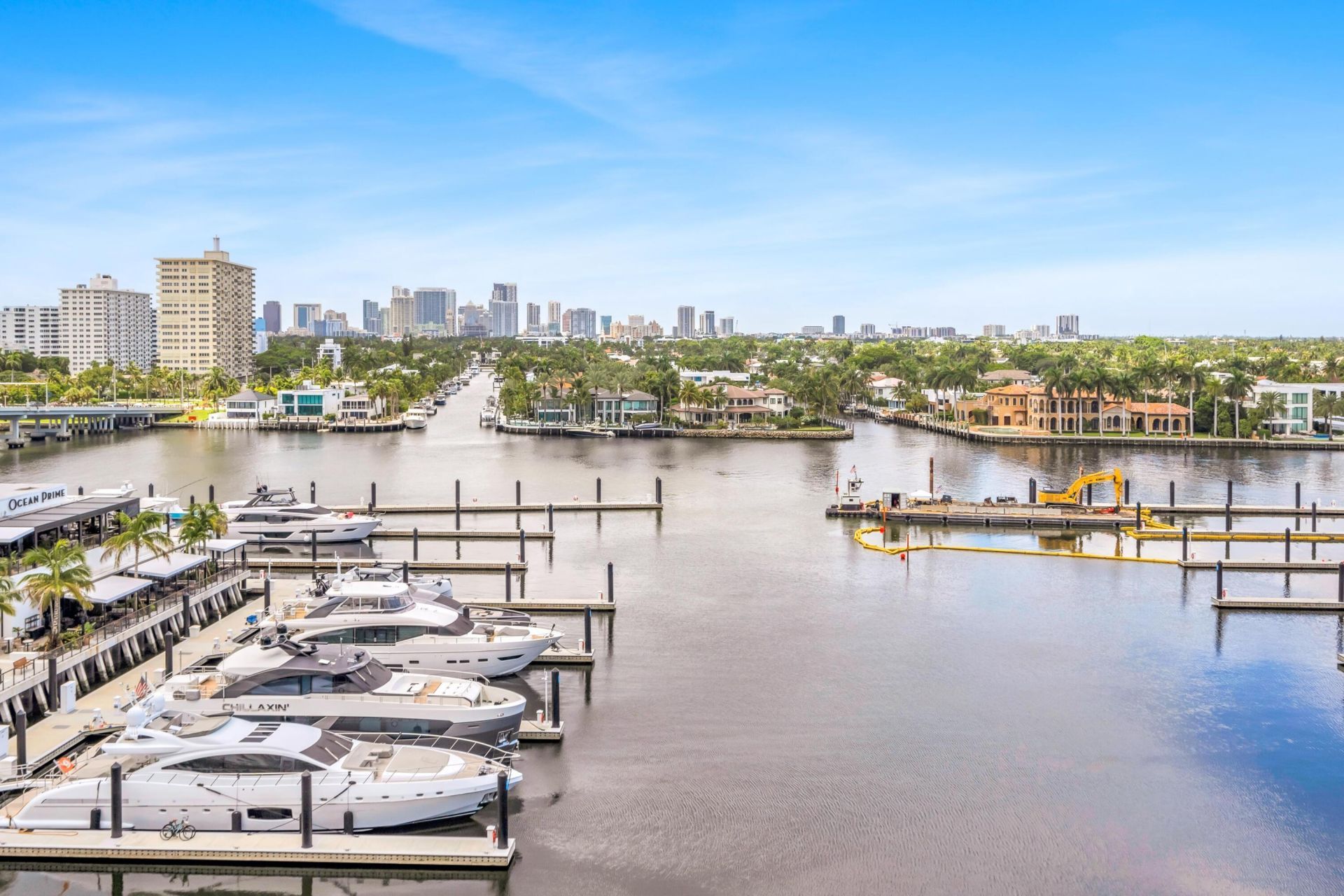 100 S Birch Road, Unit 906, Fort Lauderdale, FL 33316 Photo