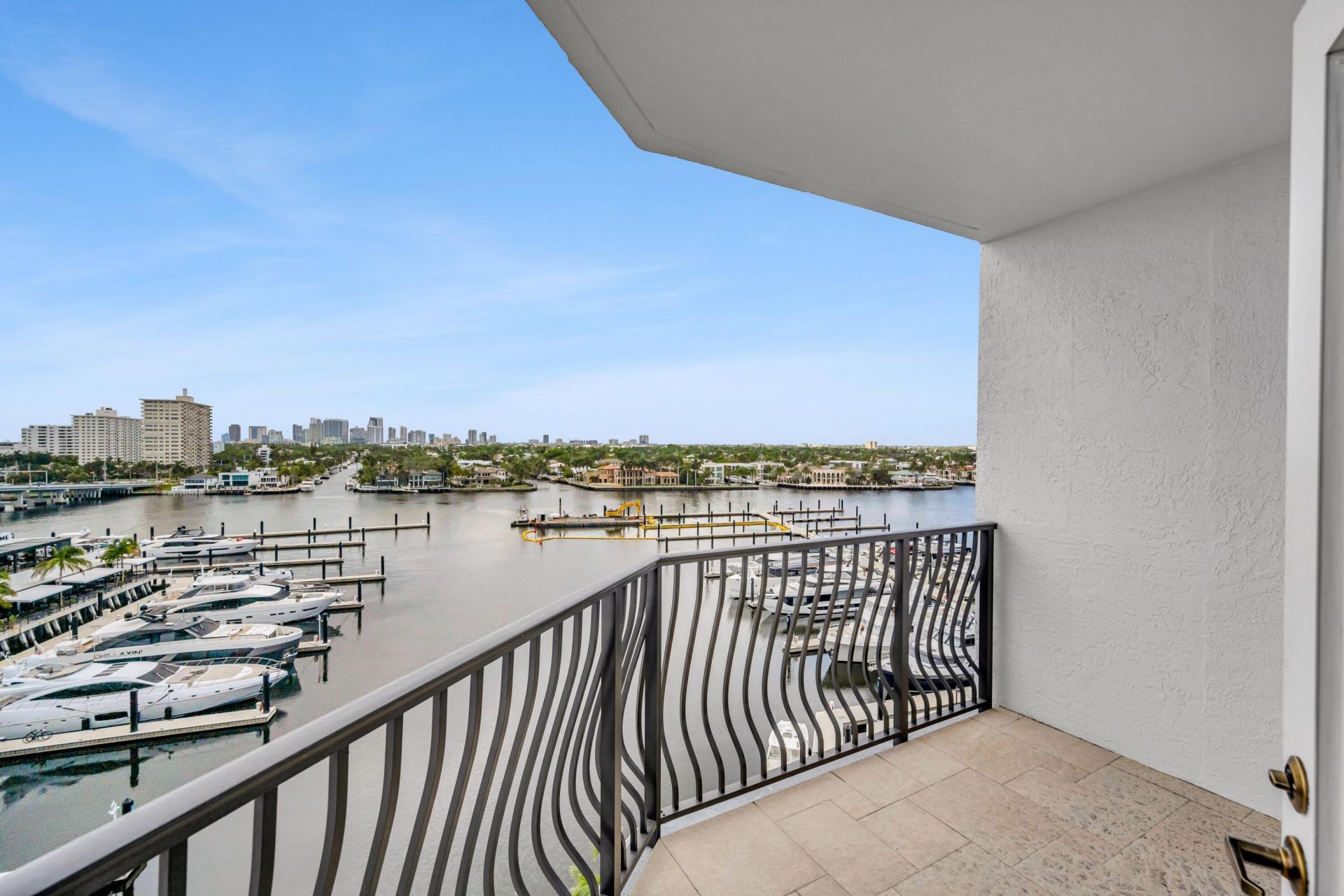 100 S Birch Road, Unit 906, Fort Lauderdale, FL 33316 Photo
