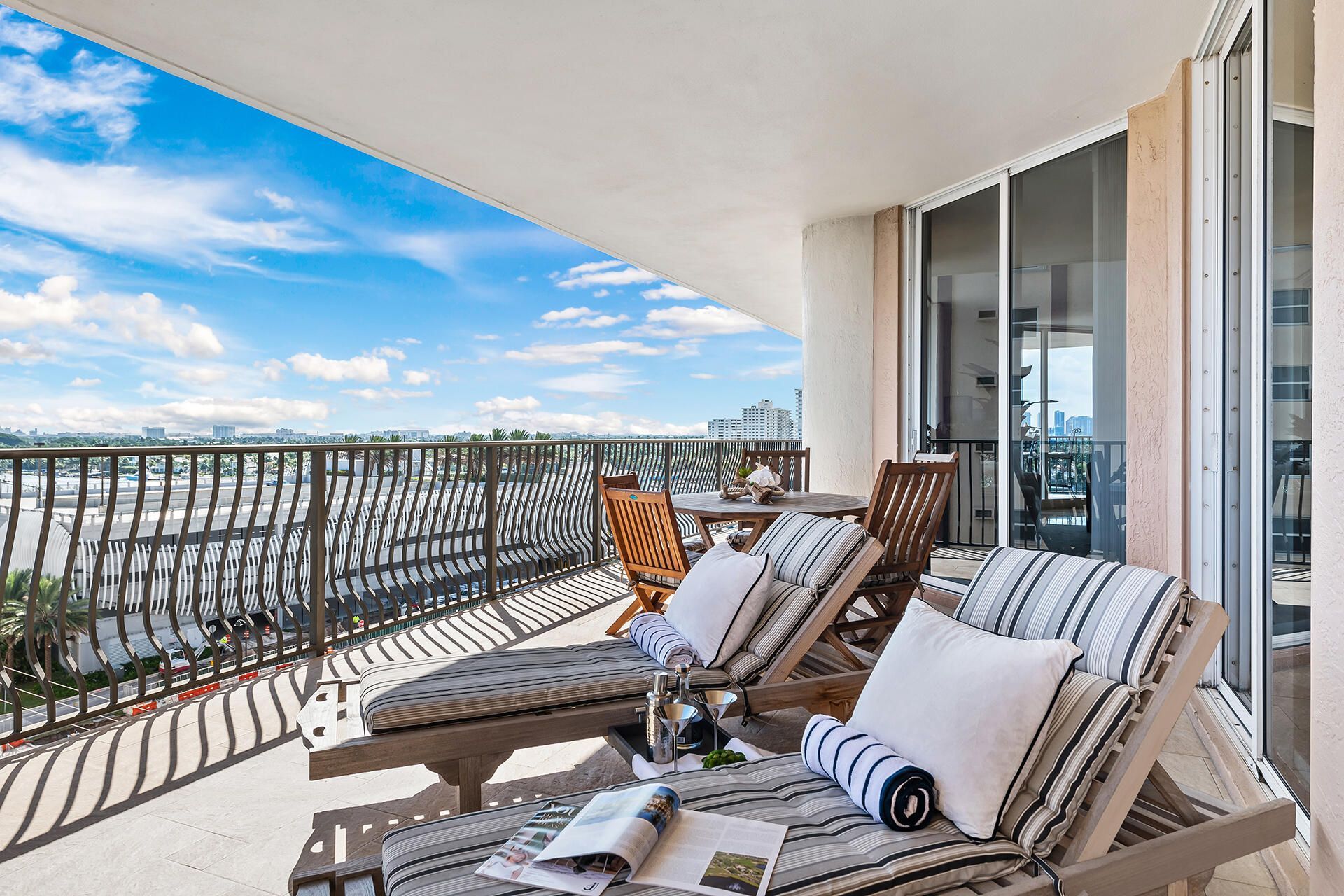 100 S Birch Road, Unit 906, Fort Lauderdale, FL 33316 Photo