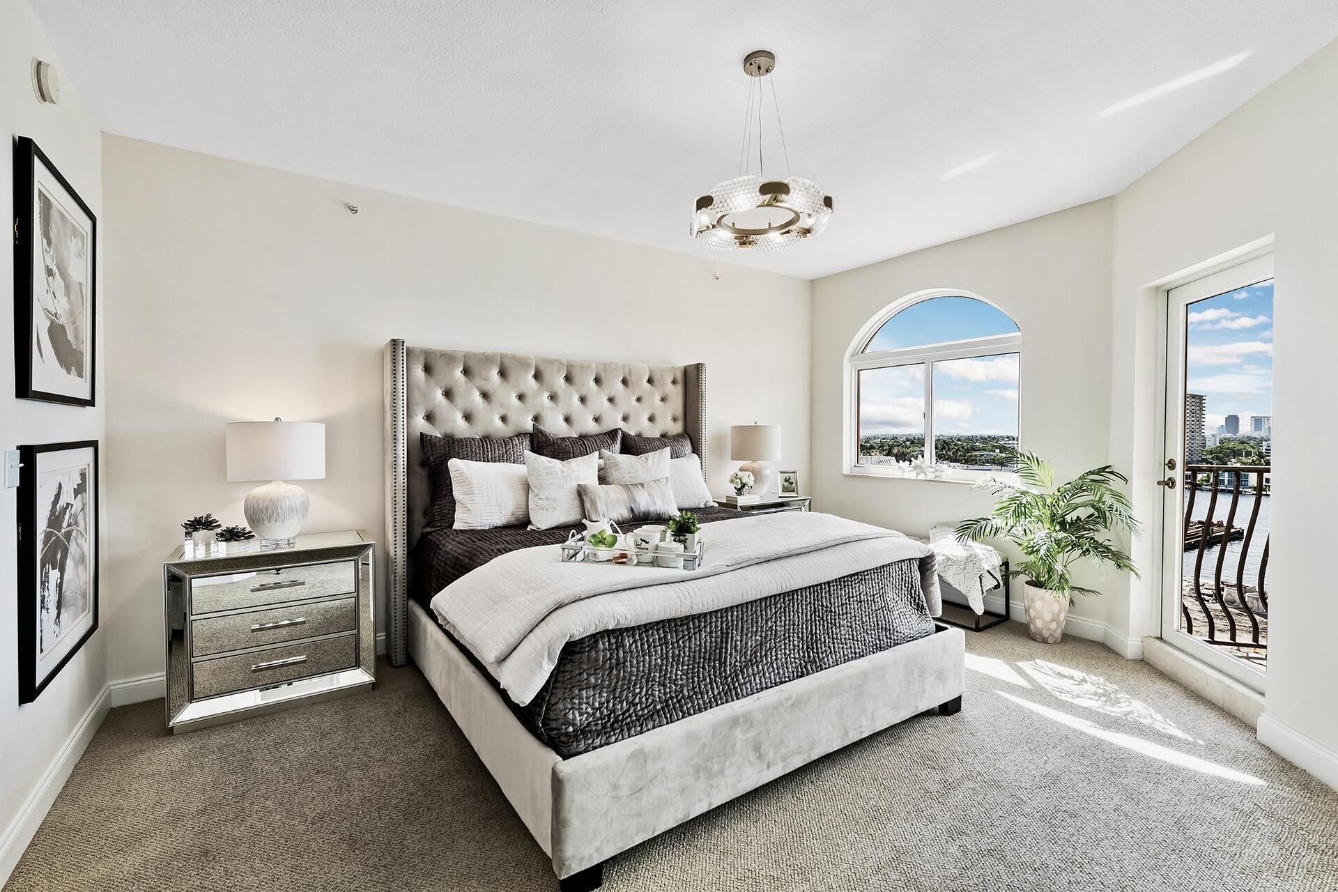 100 S Birch Road, Unit 906, Fort Lauderdale, FL 33316 Photo