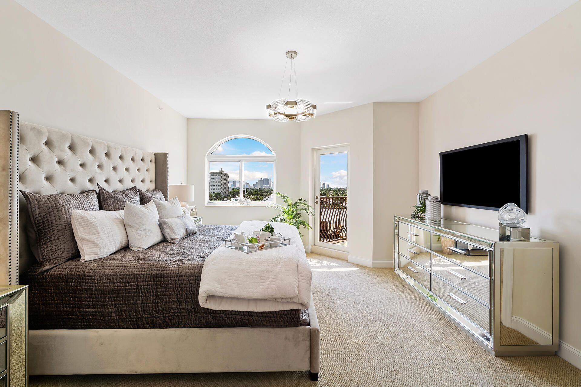 100 S Birch Road, Unit 906, Fort Lauderdale, FL 33316 Photo