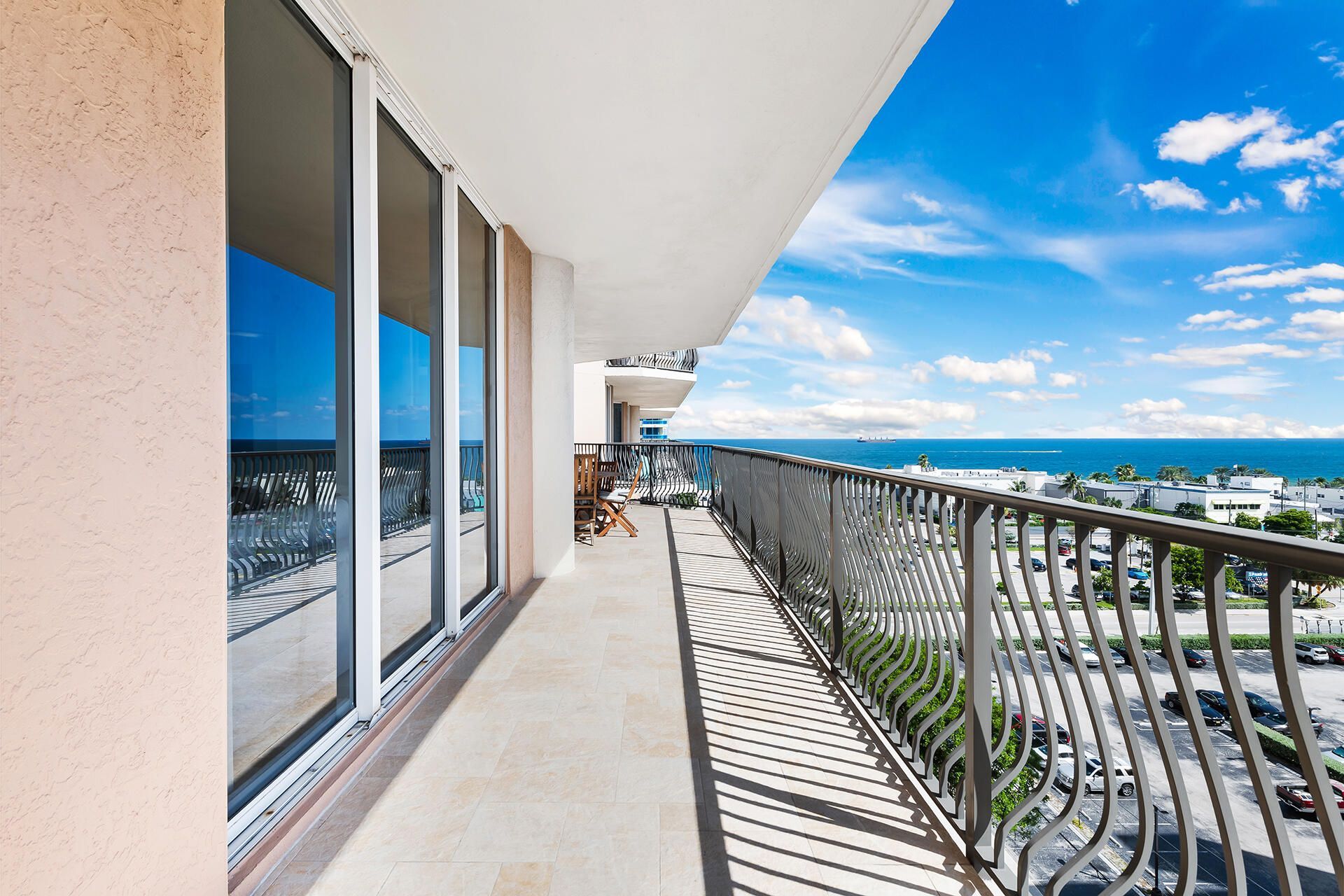 100 S Birch Road, Unit 906, Fort Lauderdale, FL 33316 Photo