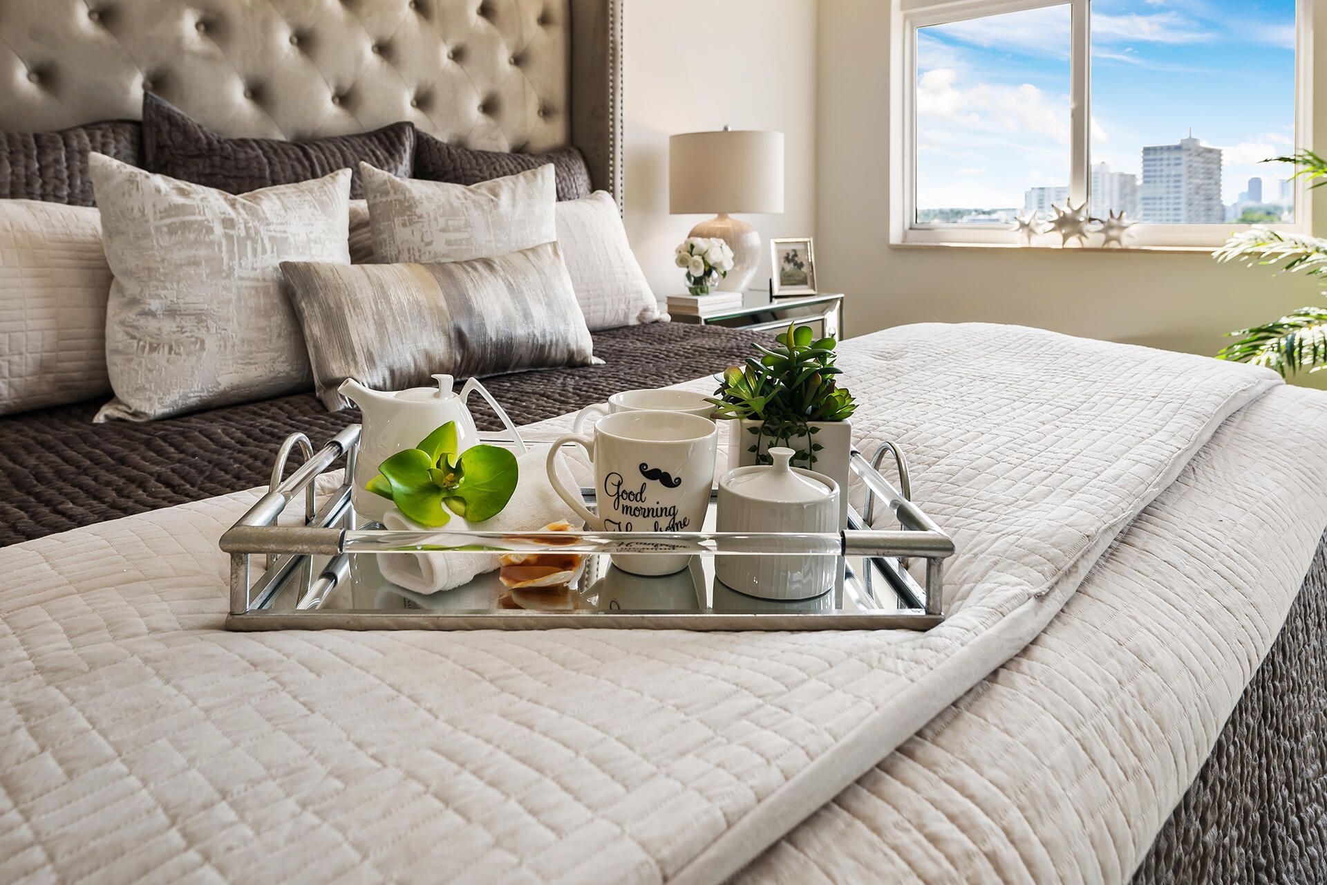 100 S Birch Road, Unit 906, Fort Lauderdale, FL 33316 Photo