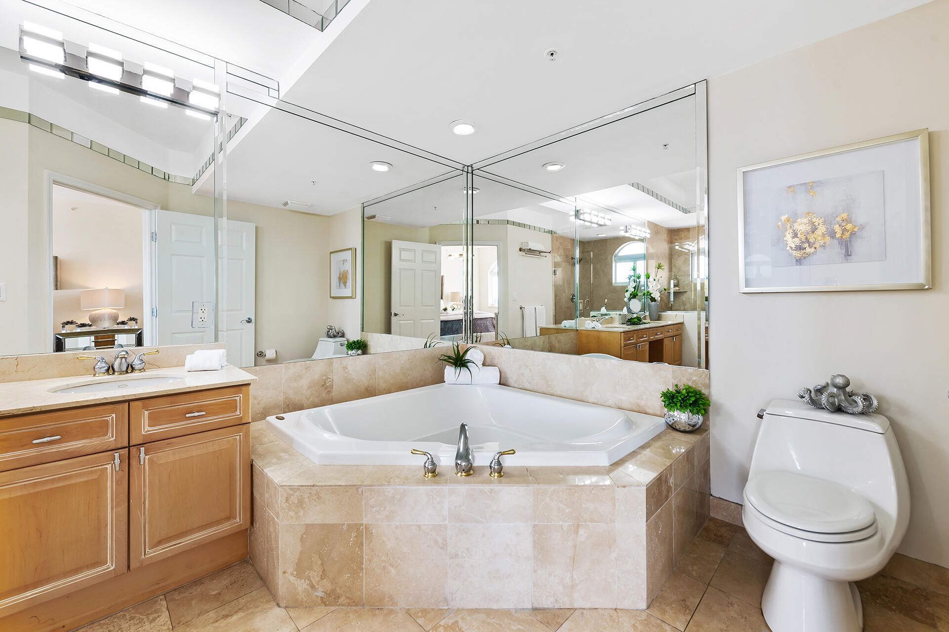 100 S Birch Road, Unit 906, Fort Lauderdale, FL 33316 Photo