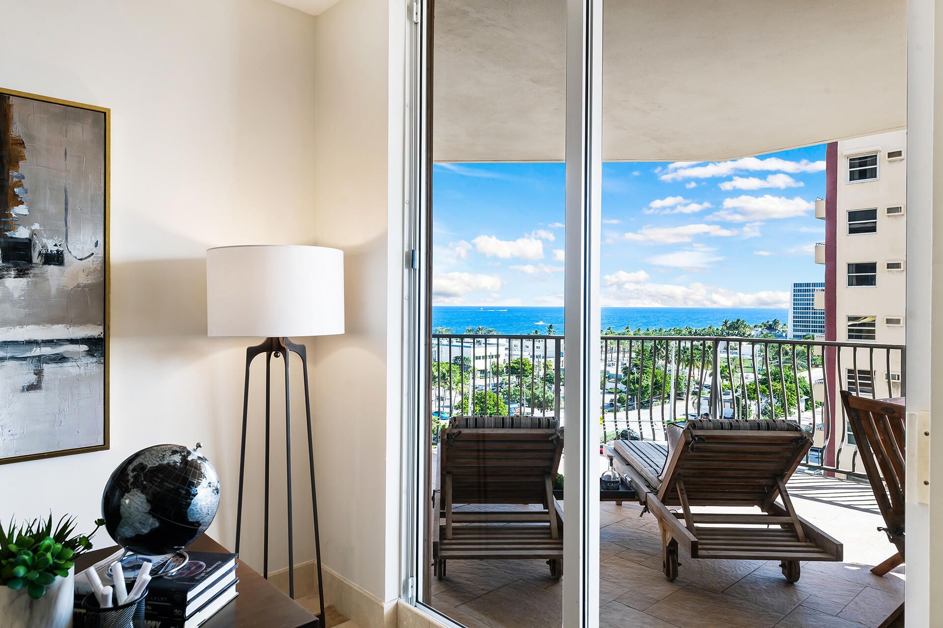 100 S Birch Road, Unit 906, Fort Lauderdale, FL 33316 Photo