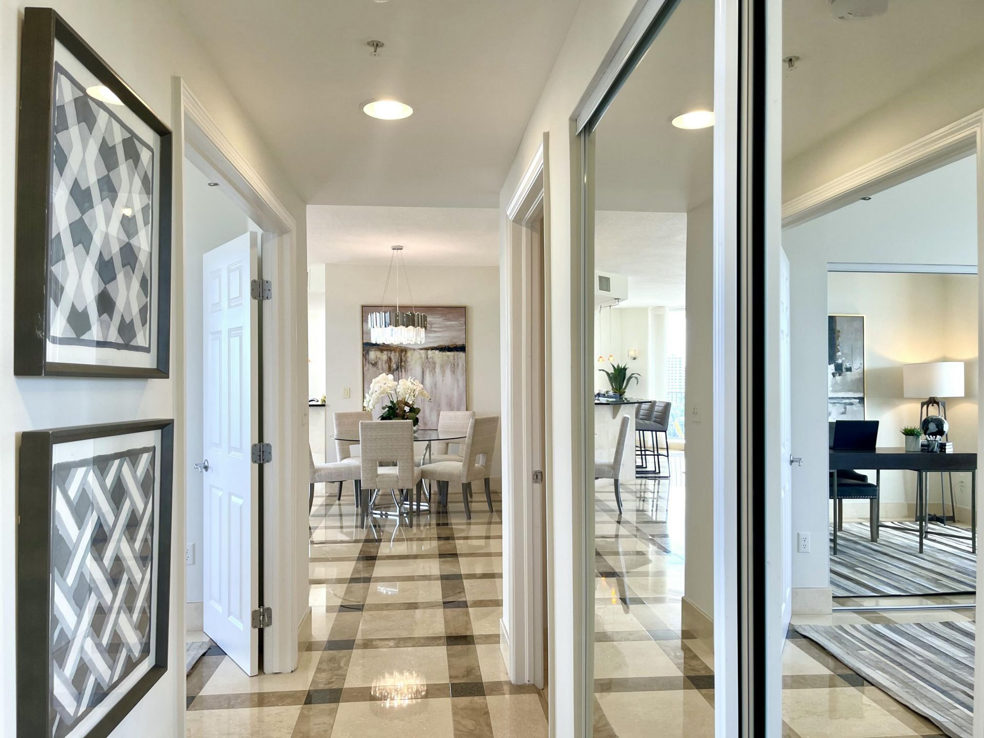 100 S Birch Road, Unit 906, Fort Lauderdale, FL 33316 Photo