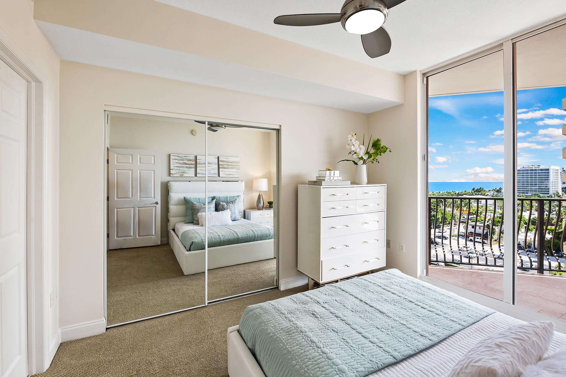 100 S Birch Road, Unit 906, Fort Lauderdale, FL 33316 Photo