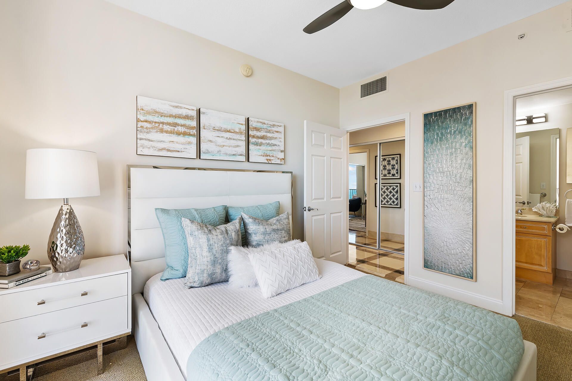 100 S Birch Road, Unit 906, Fort Lauderdale, FL 33316 Photo