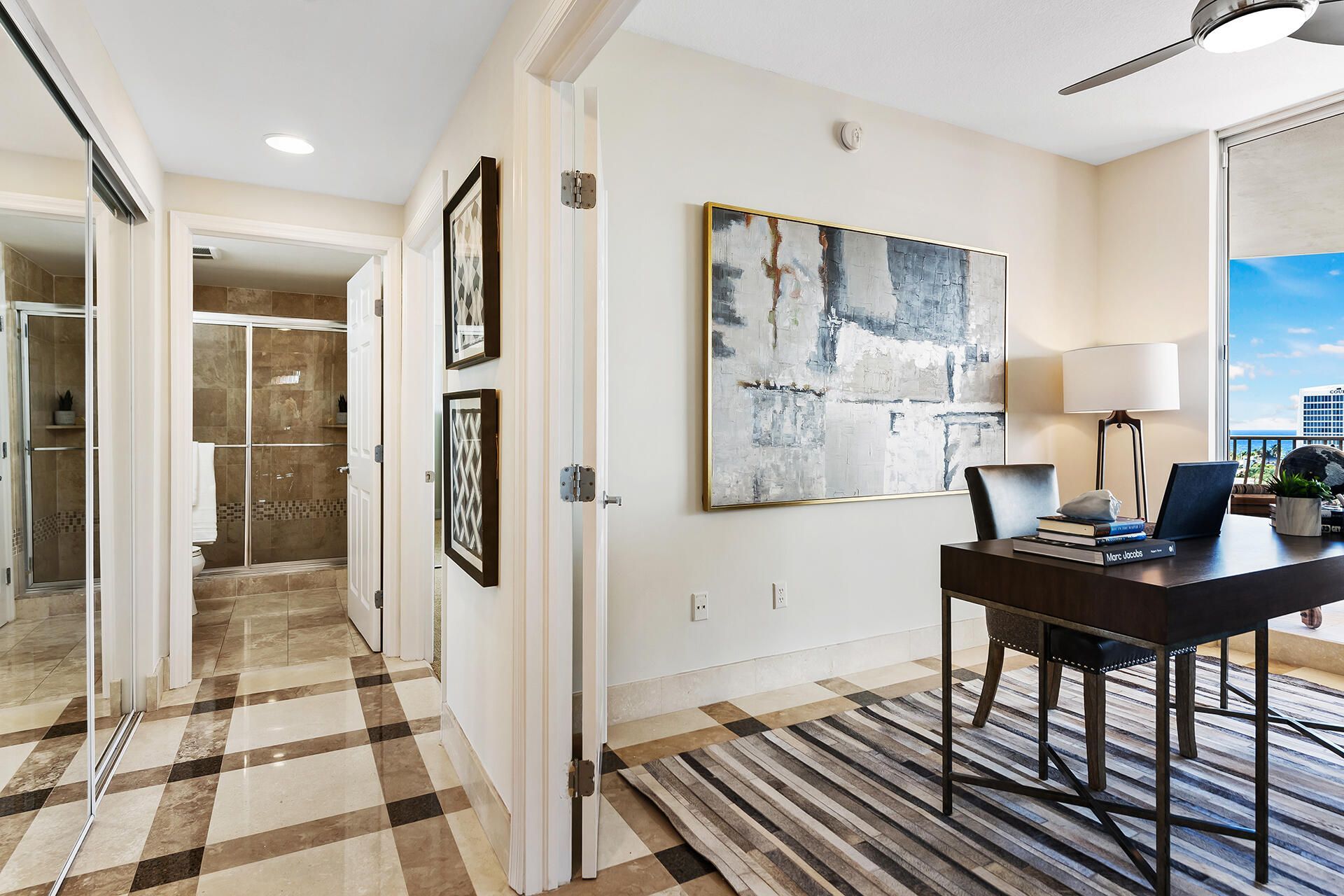 100 S Birch Road, Unit 906, Fort Lauderdale, FL 33316 Photo