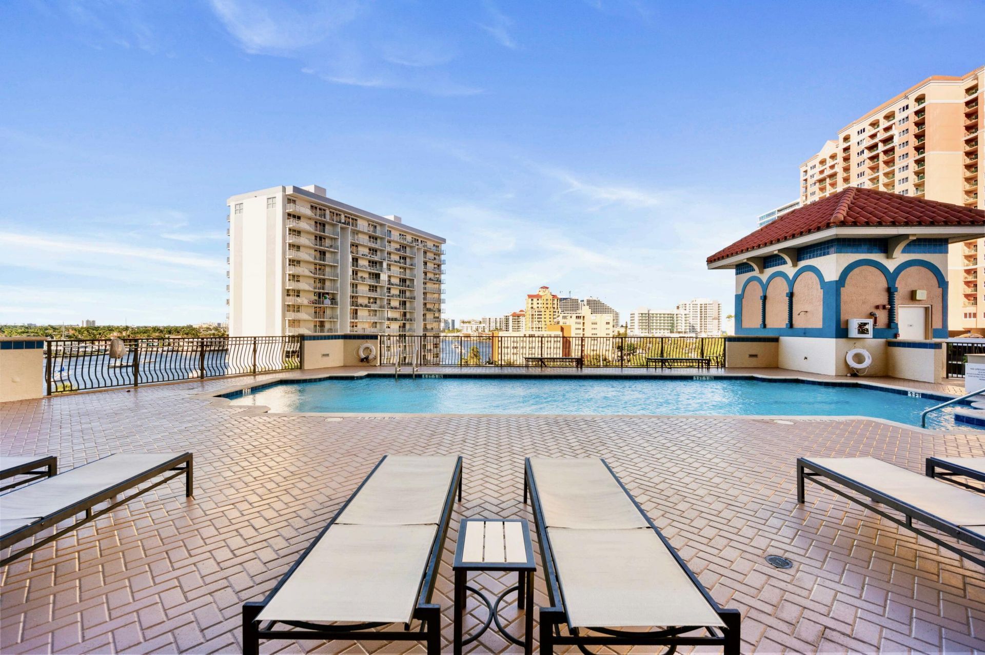 100 S Birch Road, Unit 906, Fort Lauderdale, FL 33316 Photo