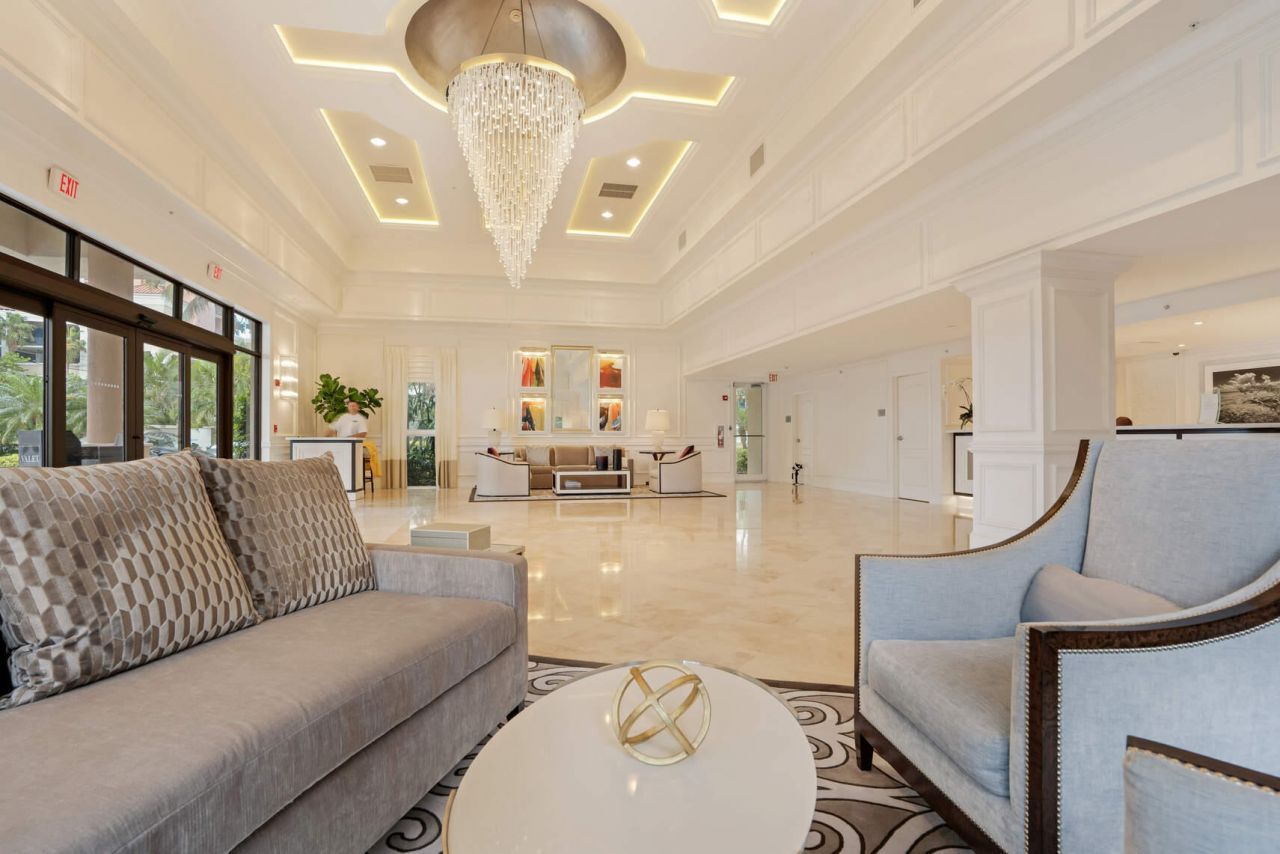 100 S Birch Road, Unit 906, Fort Lauderdale, FL 33316 Photo