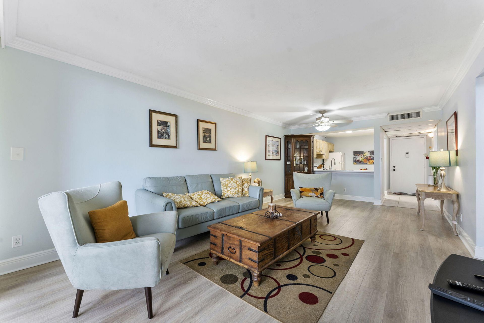 8 N Royal Palm Way, Unit 6040, Boca Raton, FL 33432 Photo