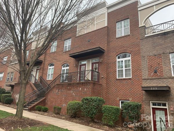 227 Harbour Place Drive , Davidson, NC 28036