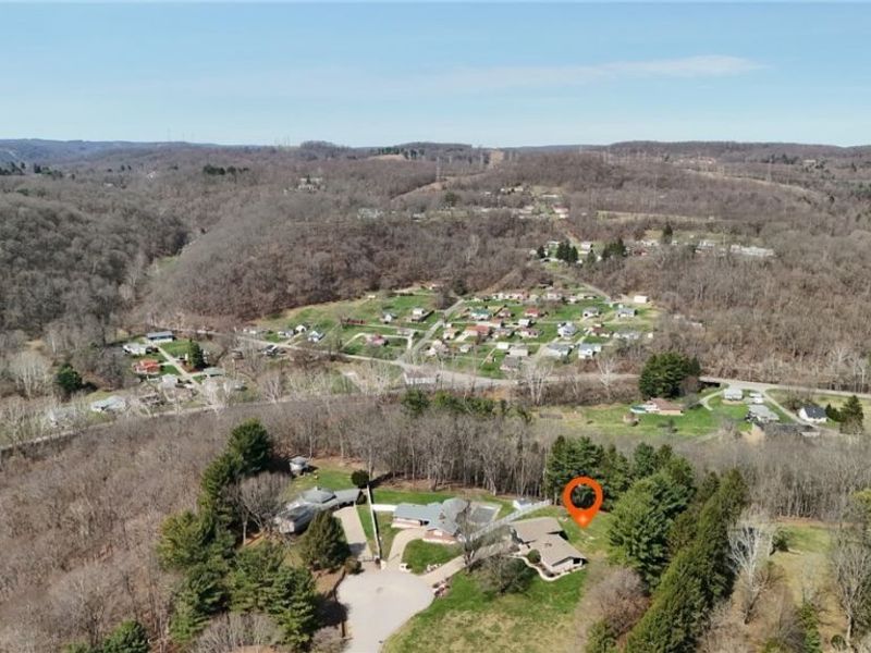 268 Kingsview Drive, Weirton, WV 26062 Photo 35