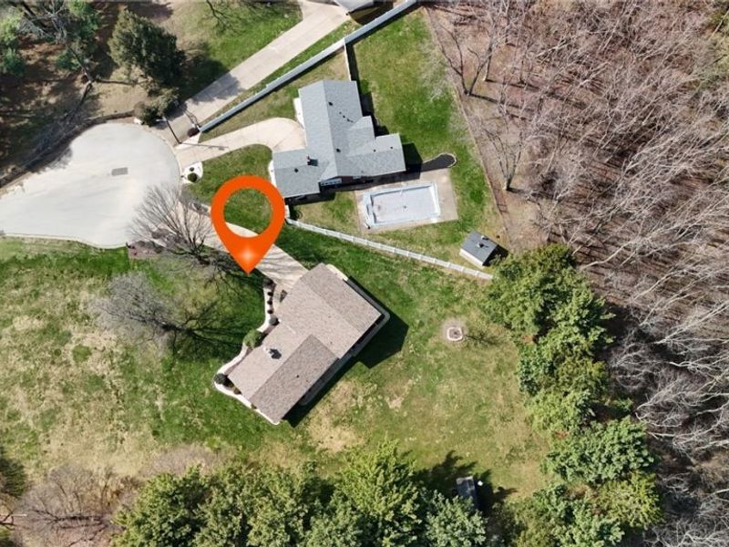 268 Kingsview Drive, Weirton, WV 26062 Photo 37