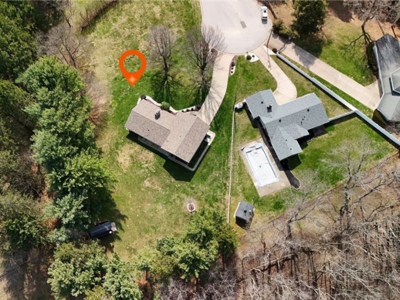 268 Kingsview Drive, Weirton, WV 26062 Photo 38