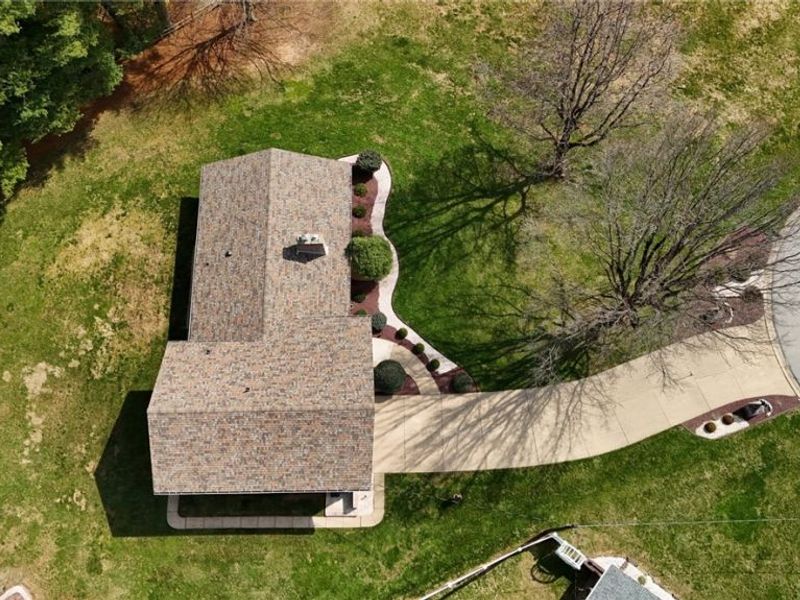 268 Kingsview Drive, Weirton, WV 26062 Photo 39