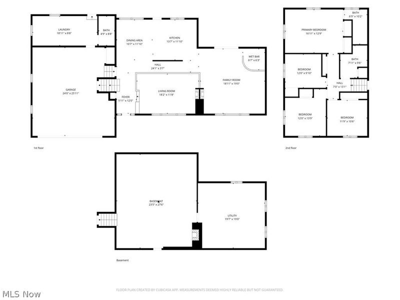 268 Kingsview Drive, Weirton, WV 26062 Photo 43