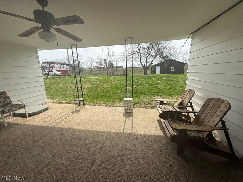 234 Old National Road, Old Washington, OH 43768 Photo 18