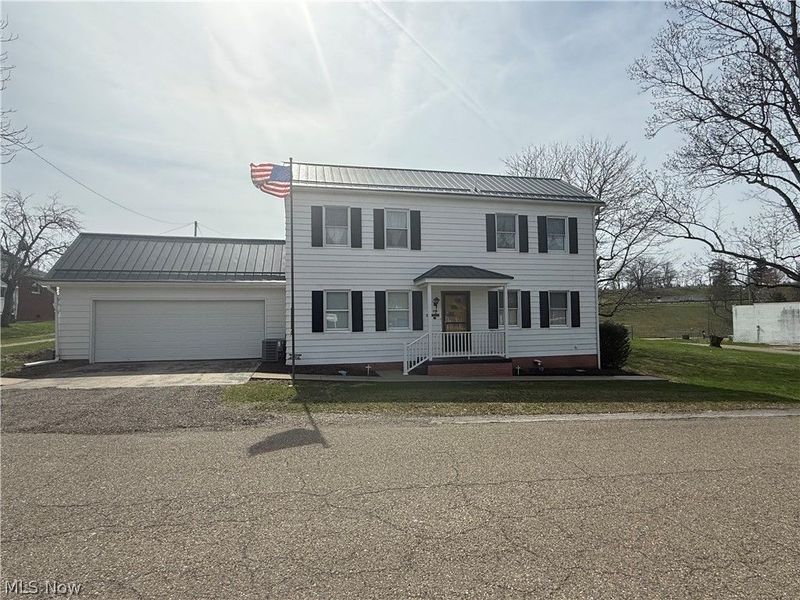 234 Old National Road, Old Washington, OH 43768 Photo 2