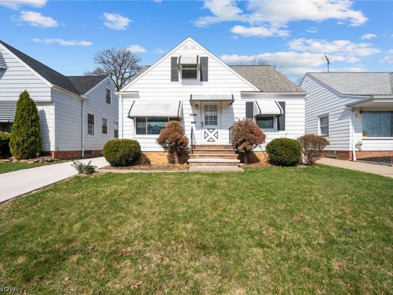 13019 Darlington Avenue, Garfield Heights, OH 44125 Photo 1