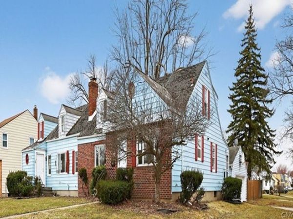 1570 Colvin Boulevard, Tonawanda, NY 14223