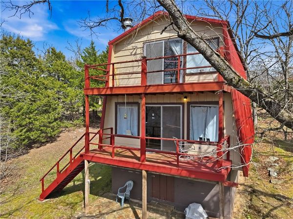 95398 S 4556 Road, Vian, OK 74962