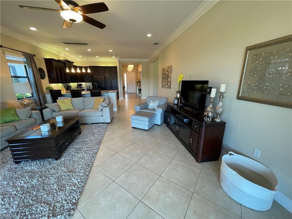 3326 Baltic Dr, Naples, FL 34119 Photo