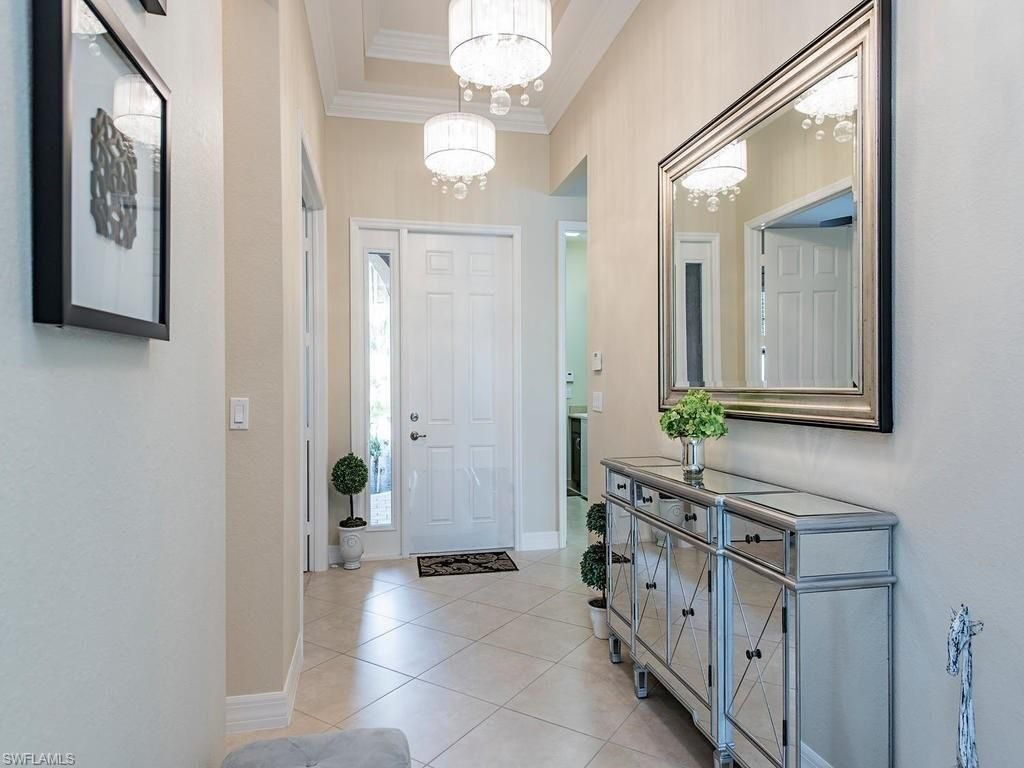 3326 Baltic Dr, Naples, FL 34119 Photo