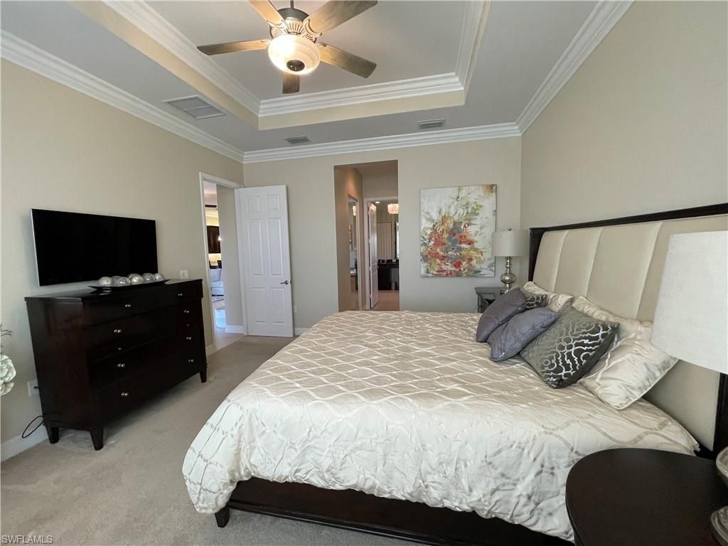 3326 Baltic Dr, Naples, FL 34119 Photo