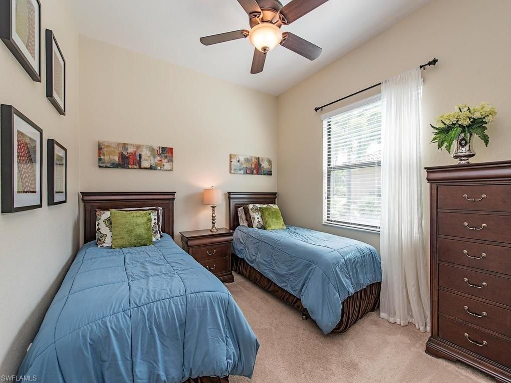 3326 Baltic Dr, Naples, FL 34119 Photo