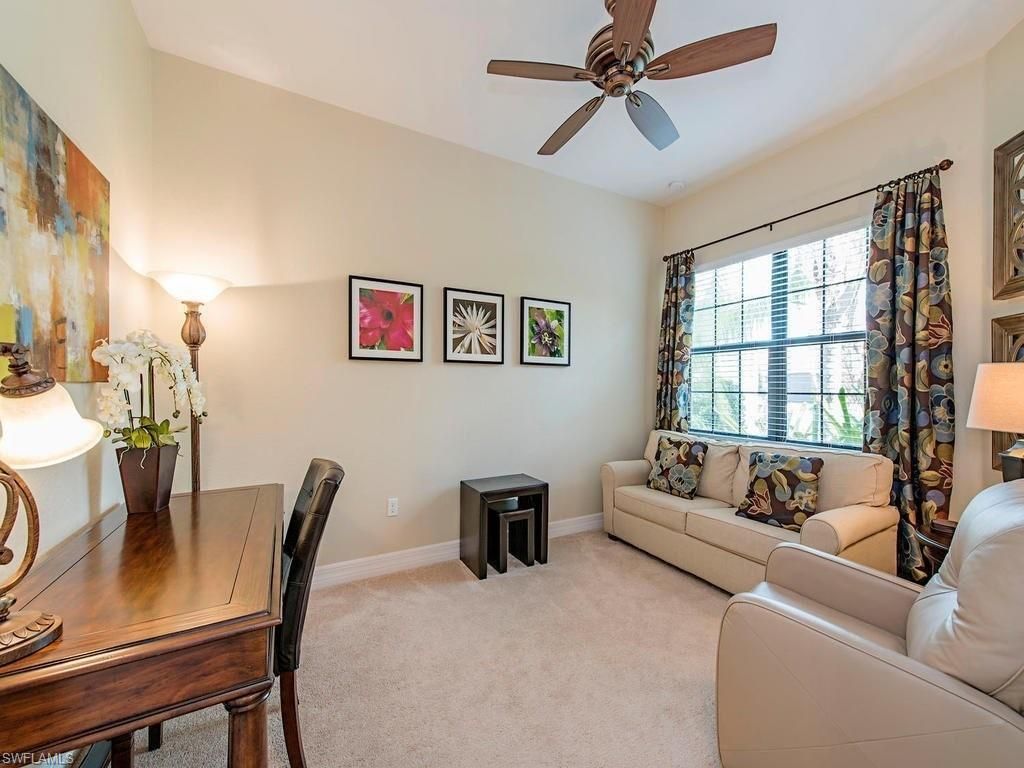 3326 Baltic Dr, Naples, FL 34119 Photo