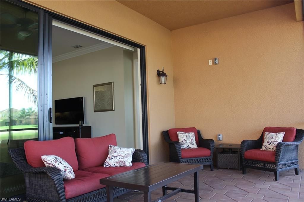 3326 Baltic Dr, Naples, FL 34119 Photo