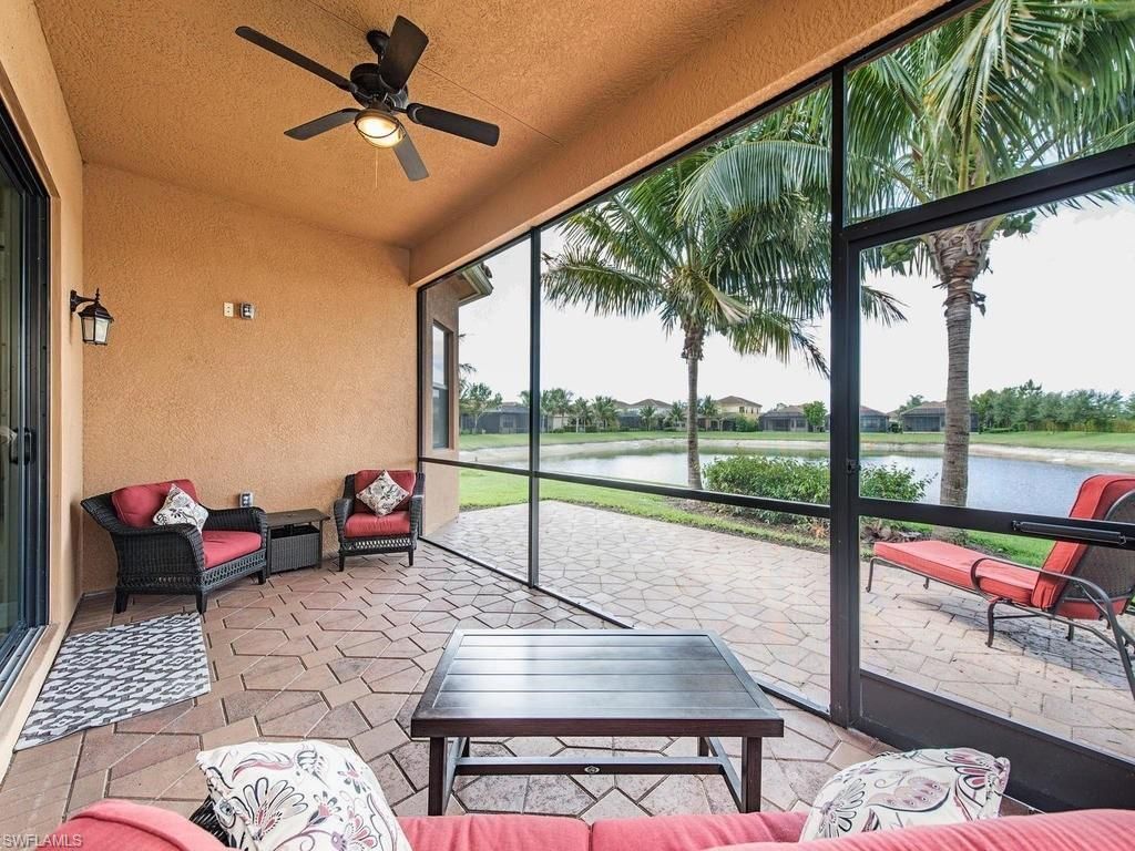 3326 Baltic Dr, Naples, FL 34119 Photo