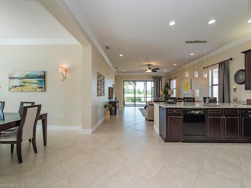 3326 Baltic Dr, Naples, FL 34119 Photo
