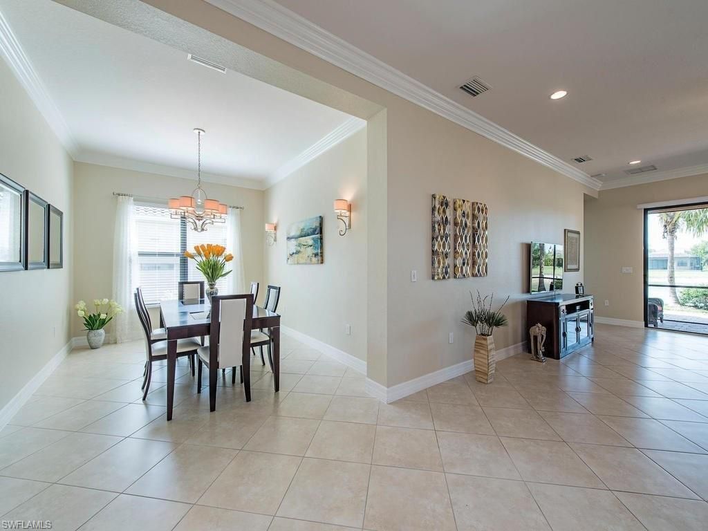 3326 Baltic Dr, Naples, FL 34119 Photo