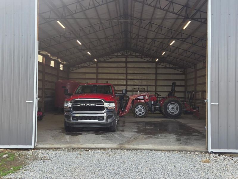 895 Hale Road, Wilmington, OH 45177 Photo 8