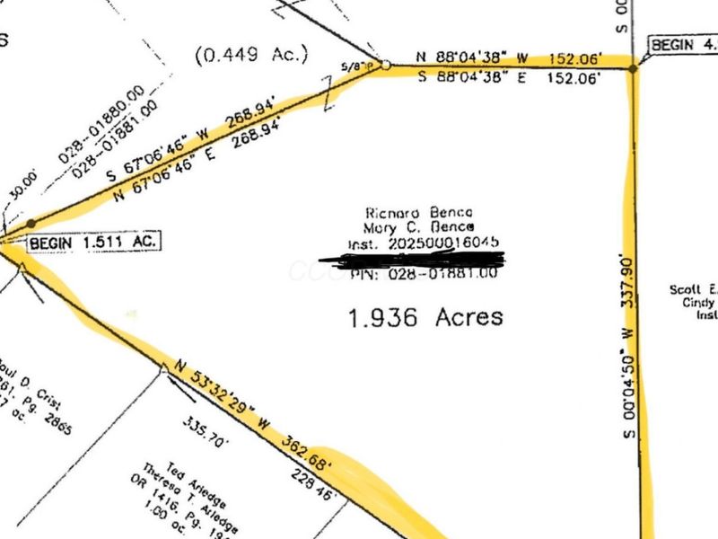 0 Tent Church Road NE, Lancaster, OH 43130 Photo 7