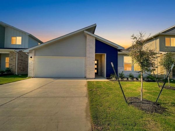 152 Gablynn CV, Kyle, TX 78640