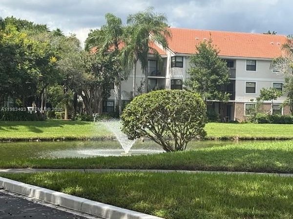 10161 W SUNRISE , Unit 104, Plantation, FL 33322