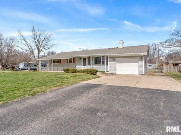 139 WILLOW Road, Rochester, IL 62563