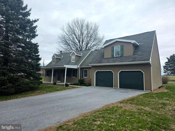 429 HILLDALE ROAD , HOLTWOOD, PA 17532