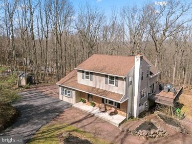 232 BRIARWOOD DRIVE, ELVERSON, PA 19520