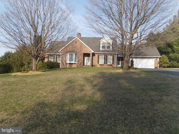 79 SUNSET COURT, EDINBURG, VA 22824