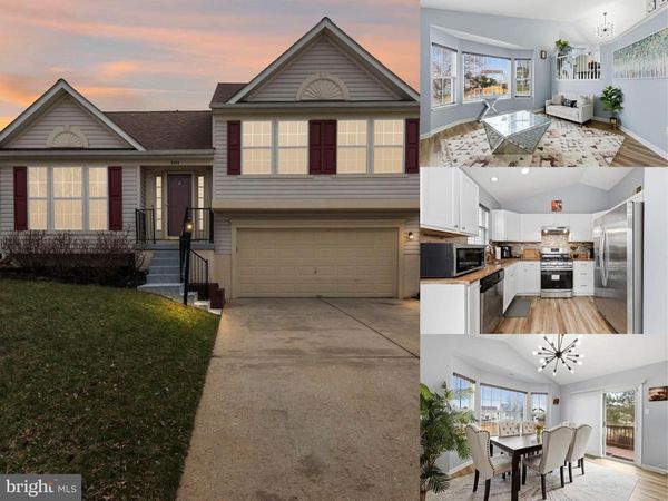 3413 BARKLEY WOODS ROAD, BALTIMORE, MD 21244