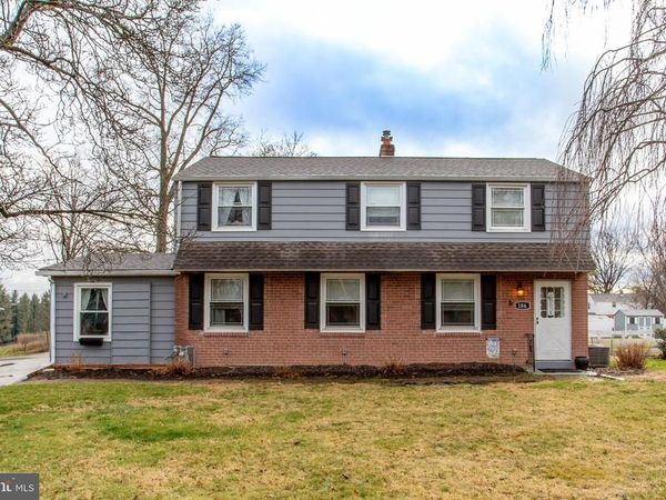 106 E. GERMANTOWN PIKE, PLYMOUTH MEETING, PA 19462