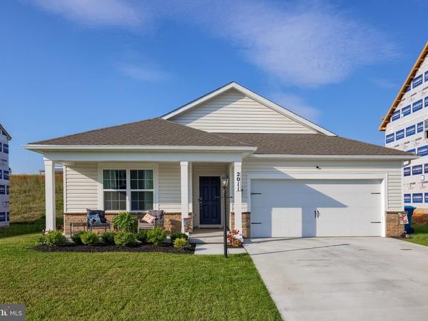 2011 PAPERBACK WAY , YORK, PA 17408