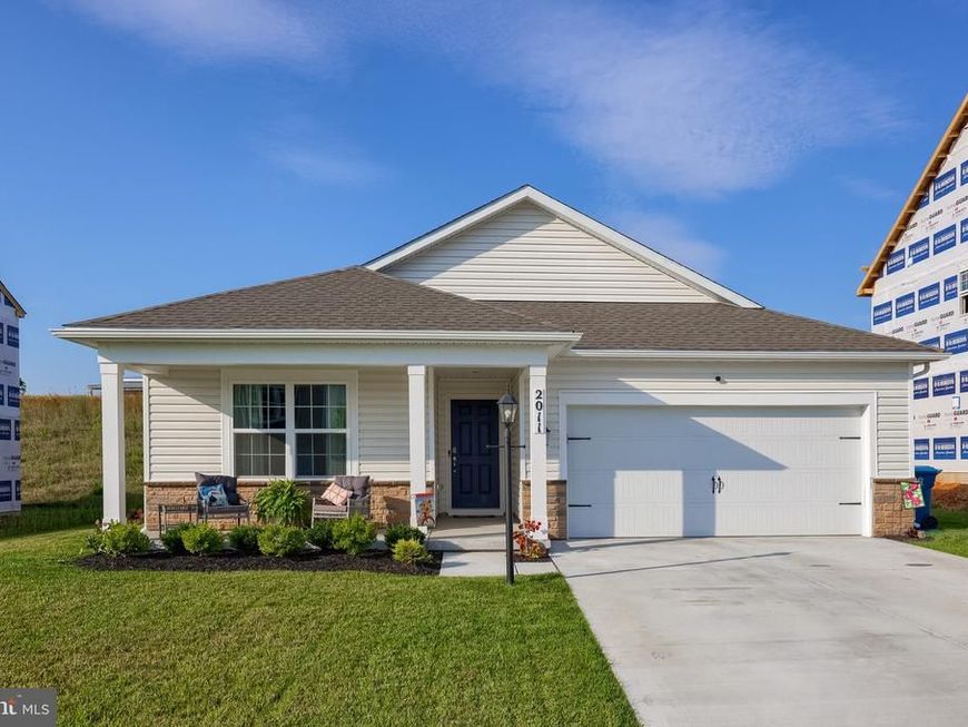 2011 Paperback Way, York, PA 17408 Main Photo